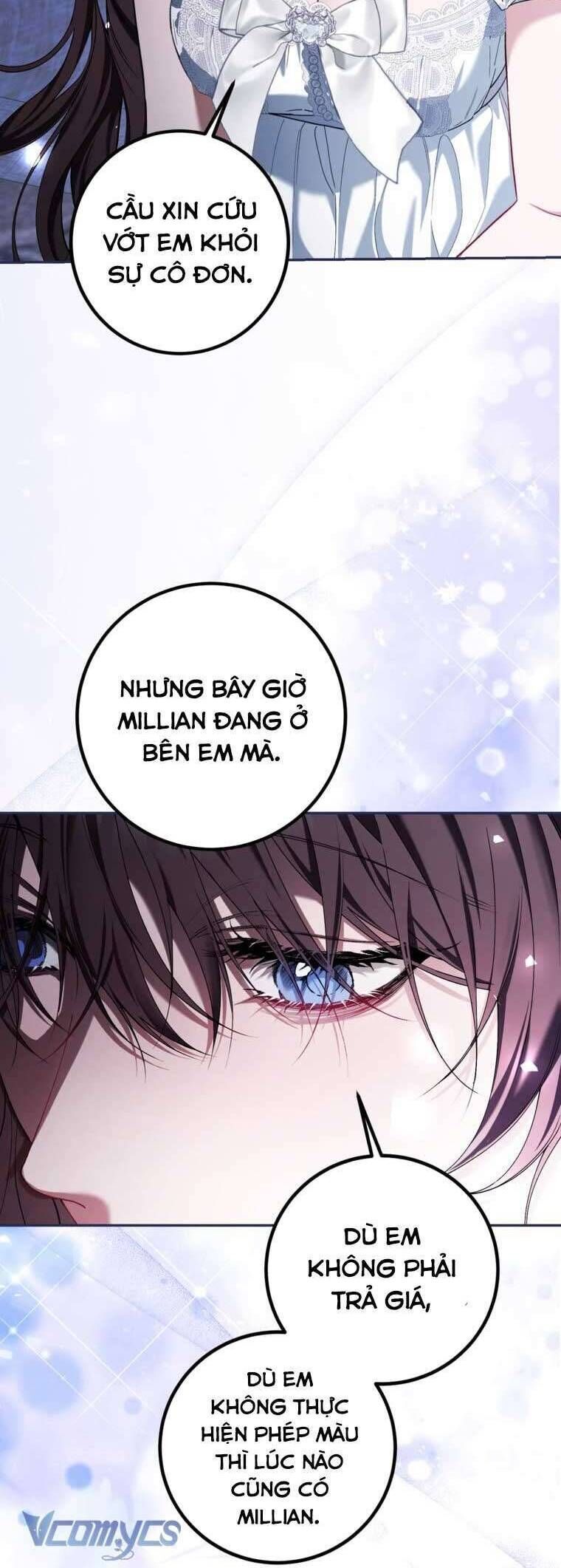 Thời Gian Của Nhân Vật Phụ Có Giới Hạn Chap 81 - Next Chap 82