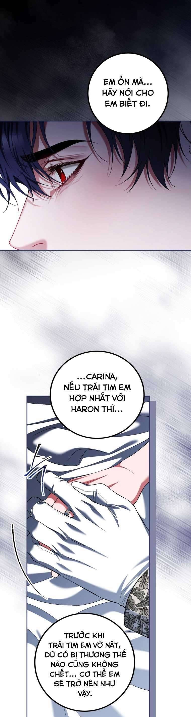 Thời Gian Của Nhân Vật Phụ Có Giới Hạn Chap 81 - Next Chap 82