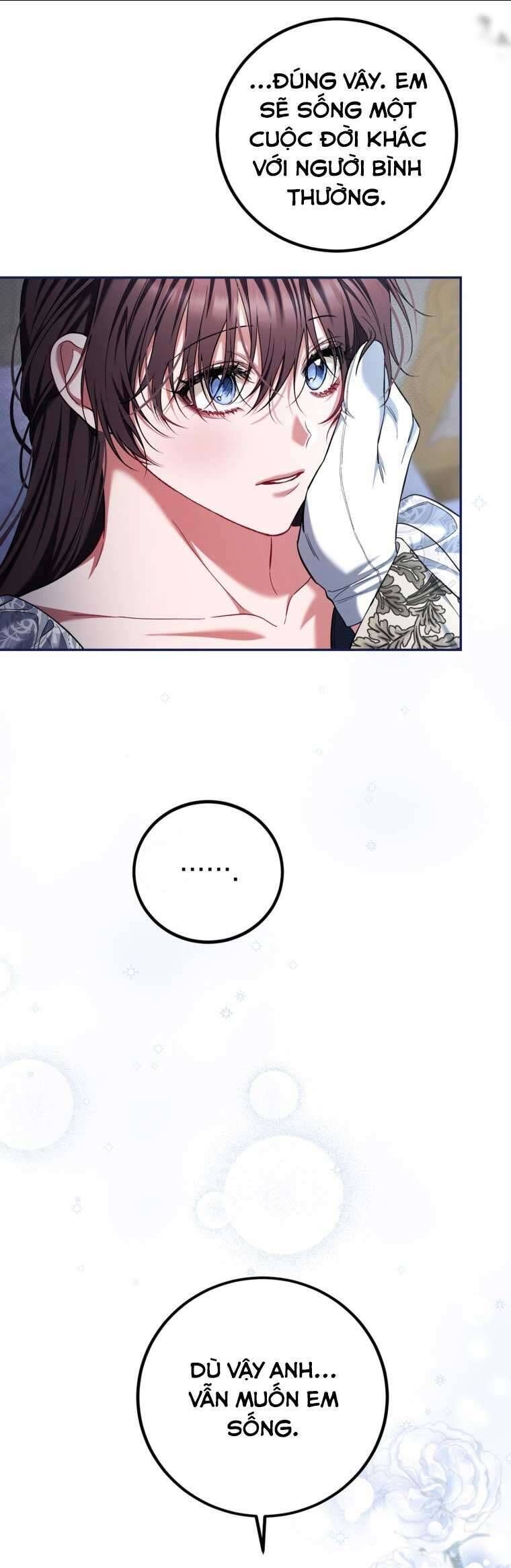 Thời Gian Của Nhân Vật Phụ Có Giới Hạn Chap 81 - Next Chap 82
