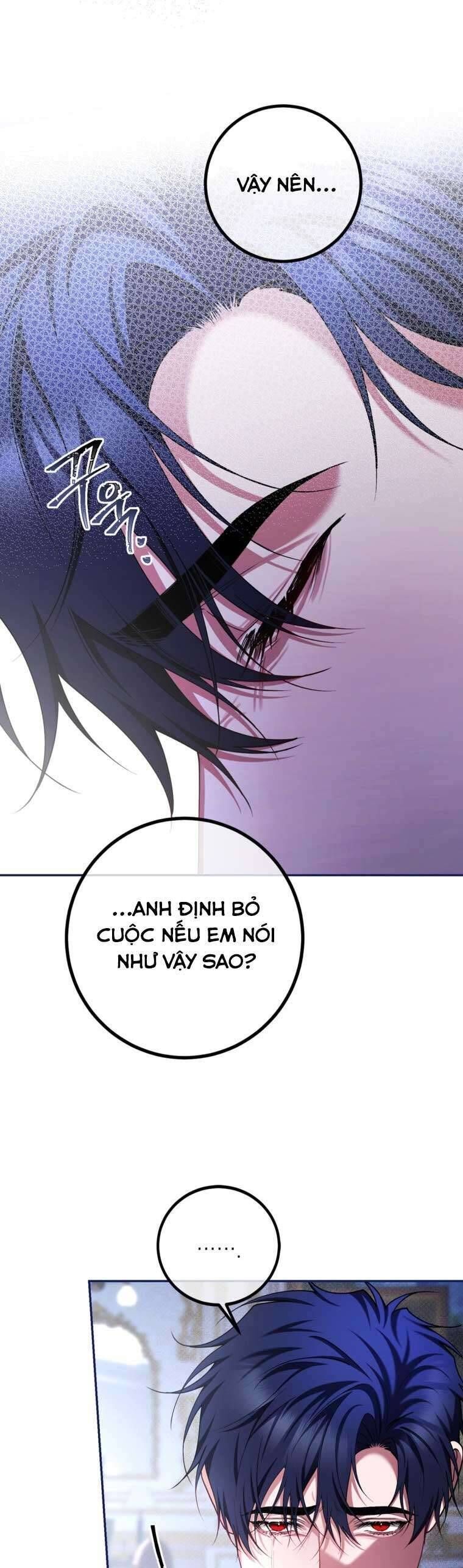 Thời Gian Của Nhân Vật Phụ Có Giới Hạn Chap 81 - Next Chap 82