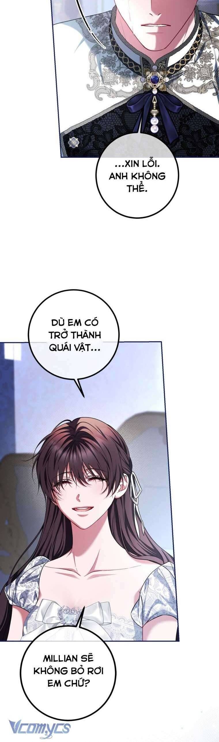 Thời Gian Của Nhân Vật Phụ Có Giới Hạn Chap 81 - Next Chap 82