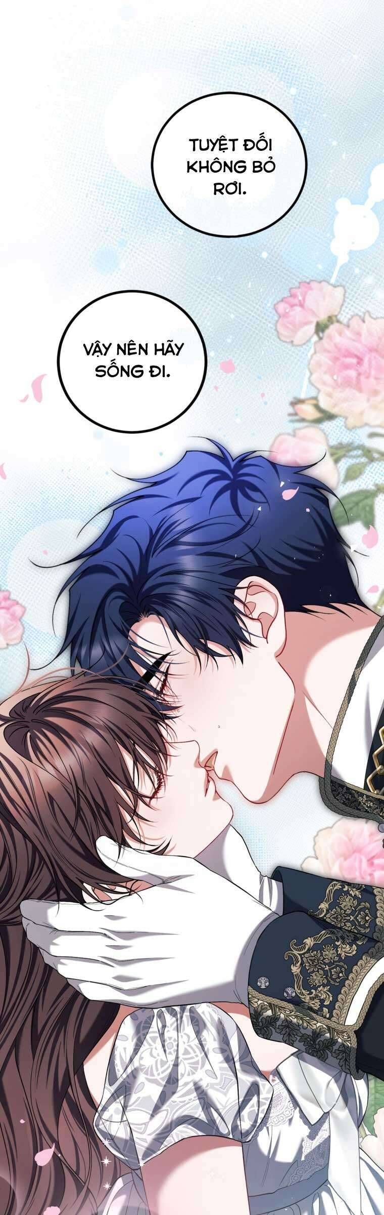 Thời Gian Của Nhân Vật Phụ Có Giới Hạn Chap 81 - Next Chap 82