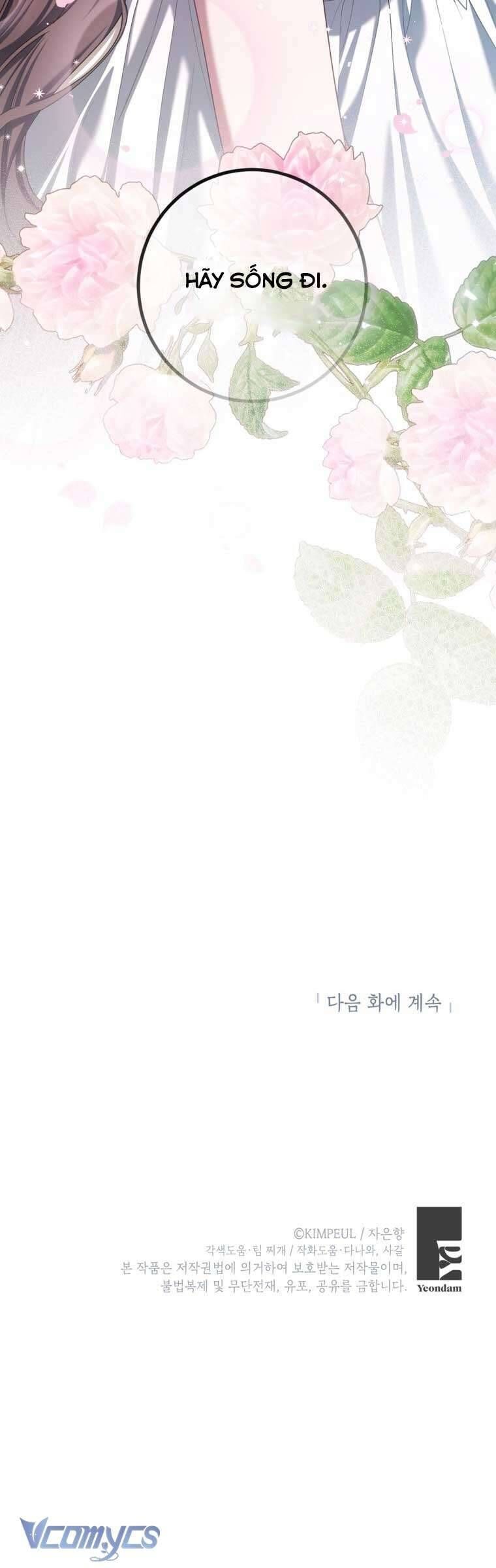 Thời Gian Của Nhân Vật Phụ Có Giới Hạn Chap 81 - Next Chap 82
