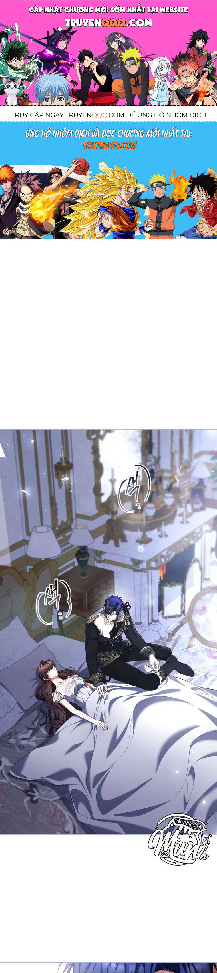 Thời Gian Của Nhân Vật Phụ Có Giới Hạn Chap 82 - Next Chap 83