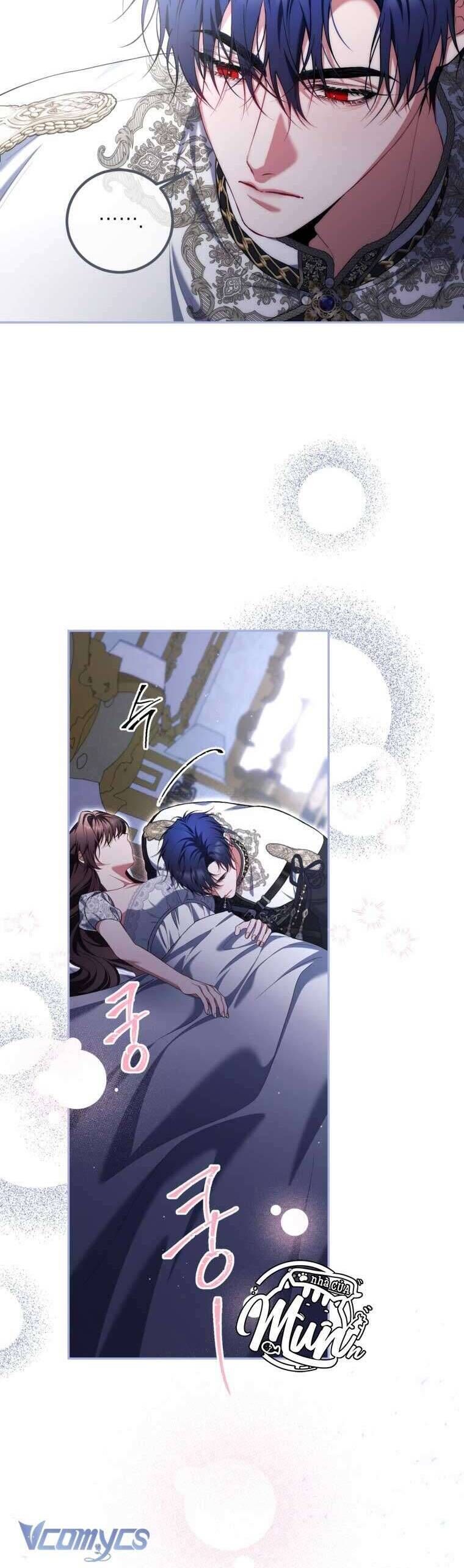 Thời Gian Của Nhân Vật Phụ Có Giới Hạn Chap 82 - Next Chap 83