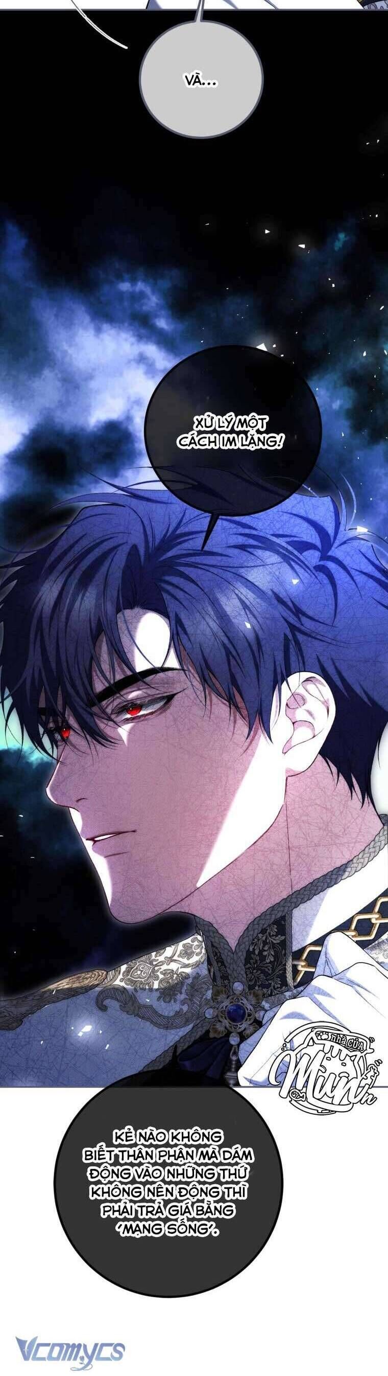 Thời Gian Của Nhân Vật Phụ Có Giới Hạn Chap 82 - Next Chap 83