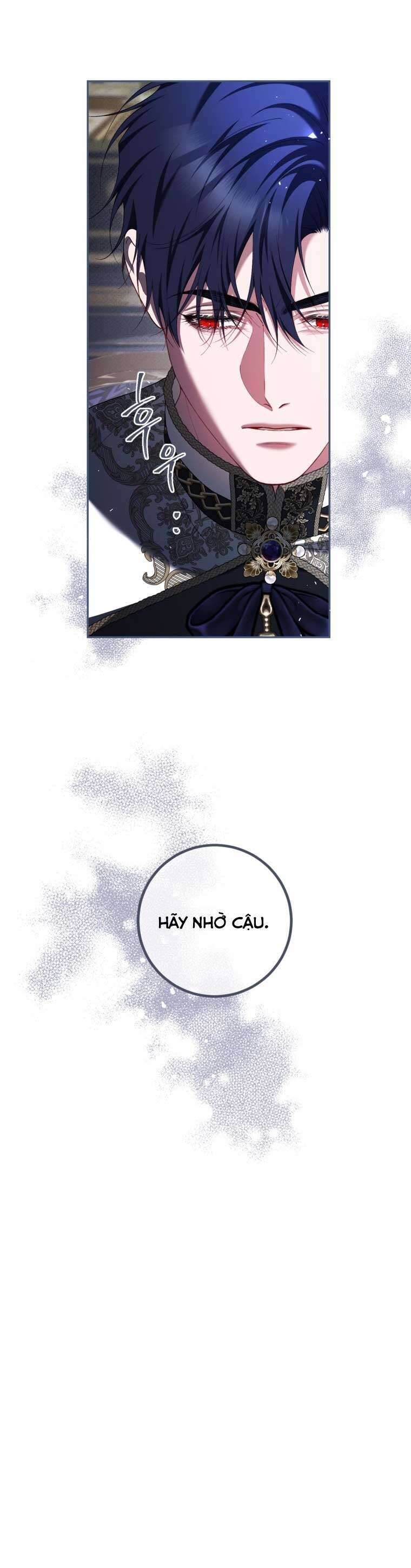 Thời Gian Của Nhân Vật Phụ Có Giới Hạn Chap 82 - Next Chap 83