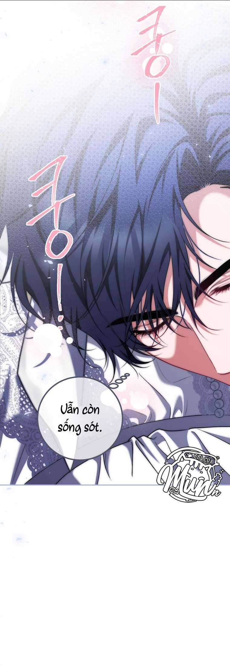 Thời Gian Của Nhân Vật Phụ Có Giới Hạn Chap 82 - Next Chap 83