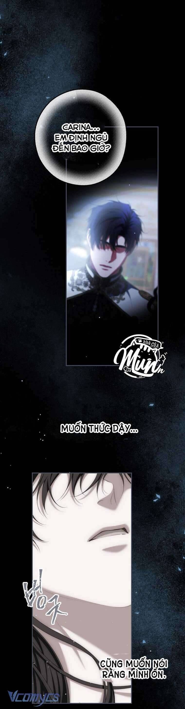 Thời Gian Của Nhân Vật Phụ Có Giới Hạn Chap 82 - Next Chap 83
