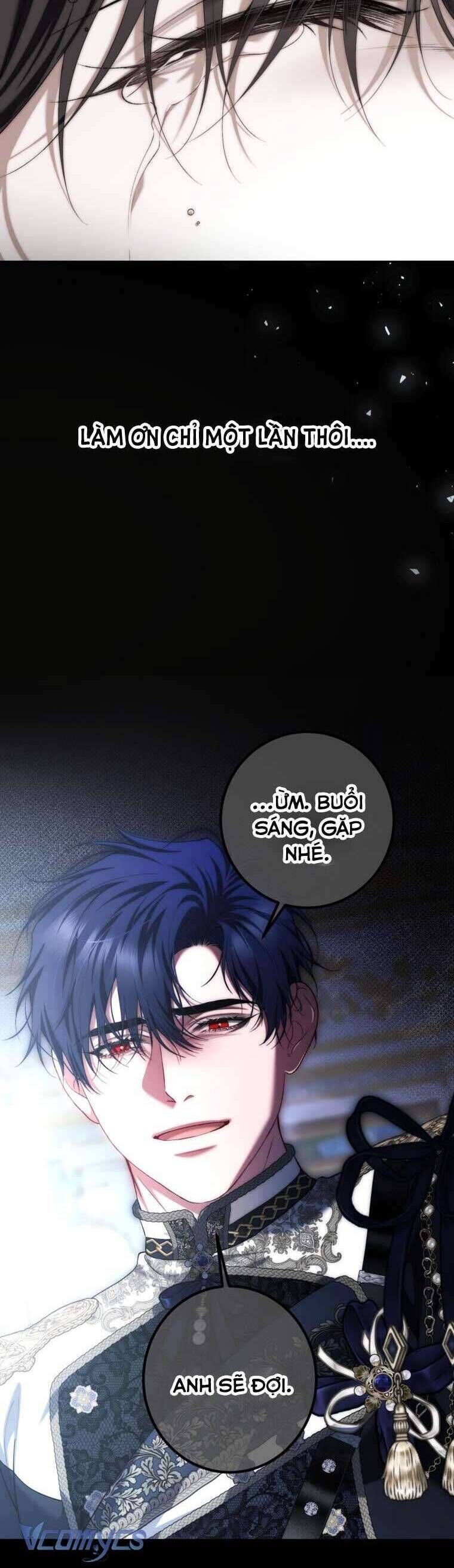 Thời Gian Của Nhân Vật Phụ Có Giới Hạn Chap 82 - Next Chap 83