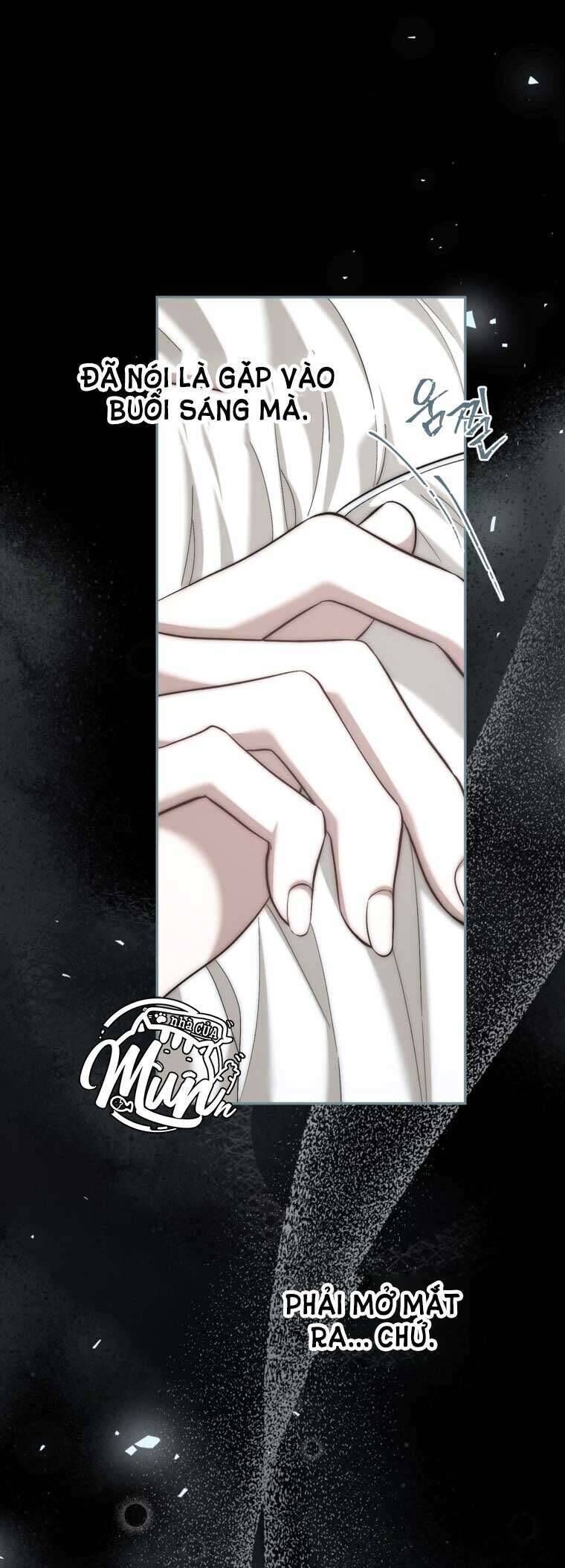 Thời Gian Của Nhân Vật Phụ Có Giới Hạn Chap 82 - Next Chap 83