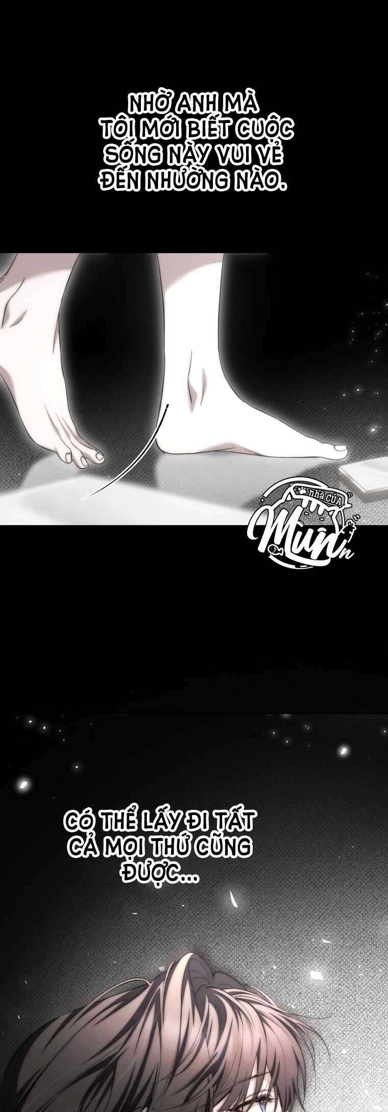 Thời Gian Của Nhân Vật Phụ Có Giới Hạn Chap 82 - Next Chap 83