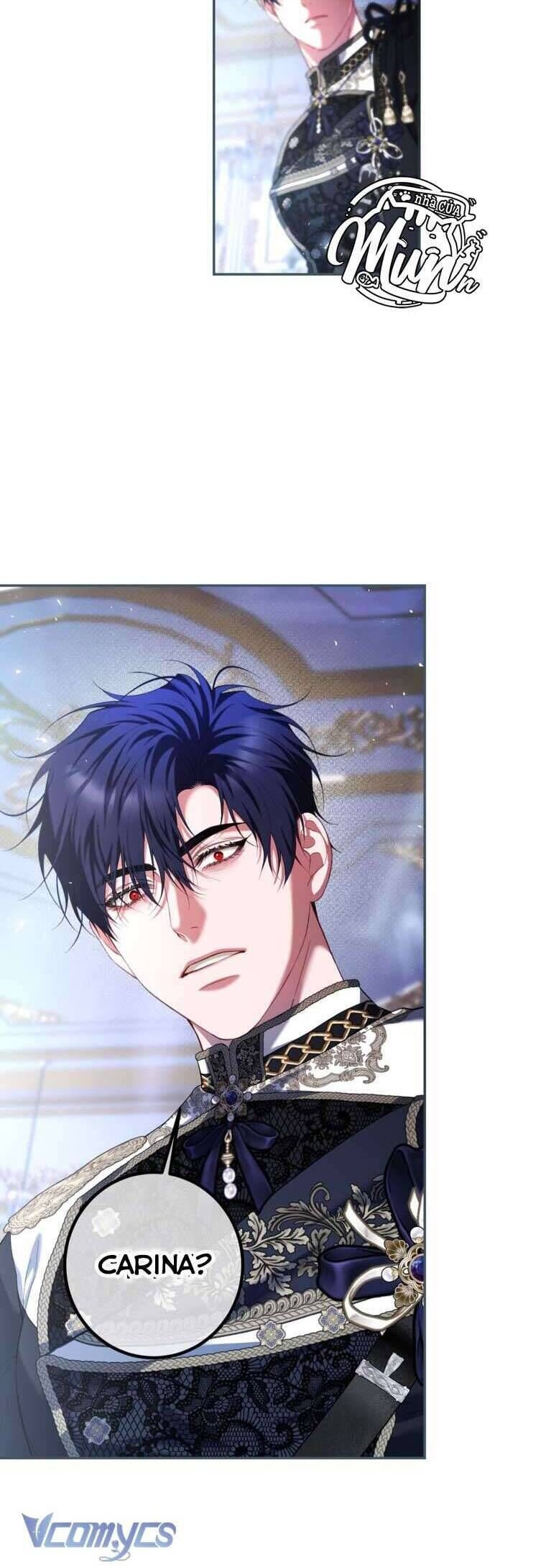 Thời Gian Của Nhân Vật Phụ Có Giới Hạn Chap 82 - Next Chap 83