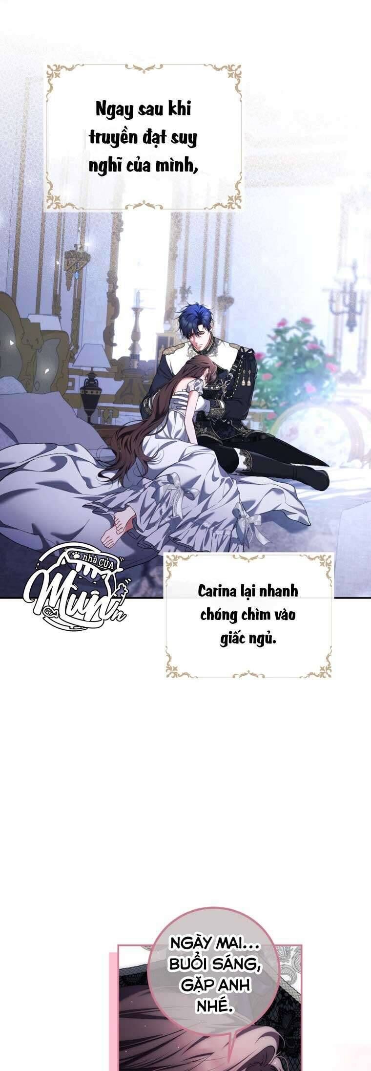 Thời Gian Của Nhân Vật Phụ Có Giới Hạn Chap 82 - Next Chap 83