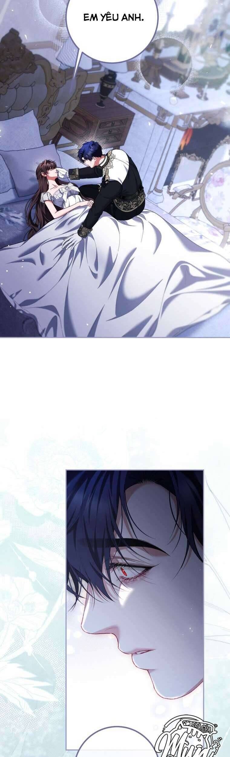 Thời Gian Của Nhân Vật Phụ Có Giới Hạn Chap 82 - Next Chap 83