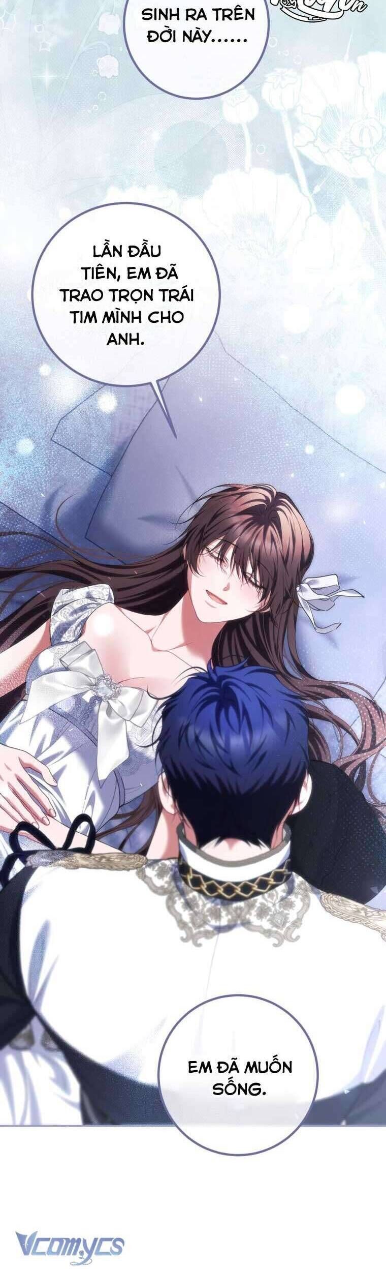 Thời Gian Của Nhân Vật Phụ Có Giới Hạn Chap 82 - Next Chap 83