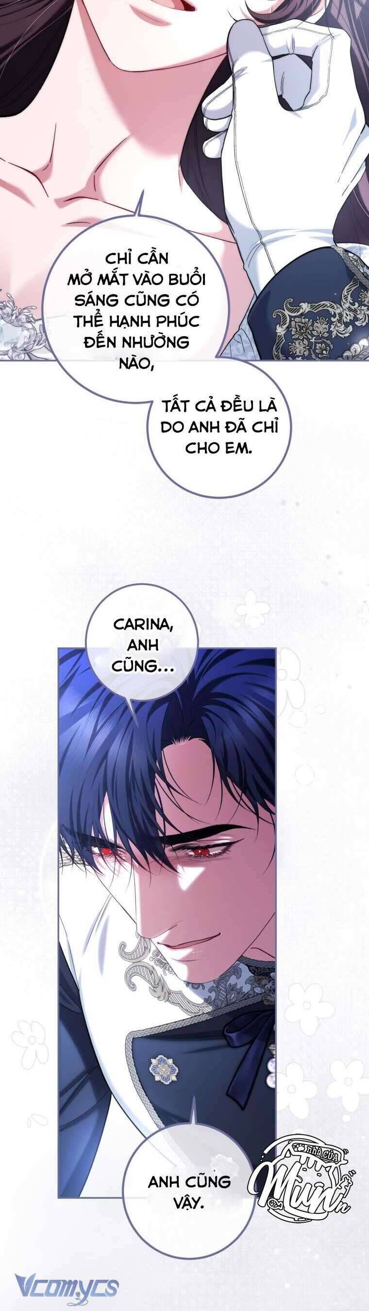 Thời Gian Của Nhân Vật Phụ Có Giới Hạn Chap 82 - Next Chap 83
