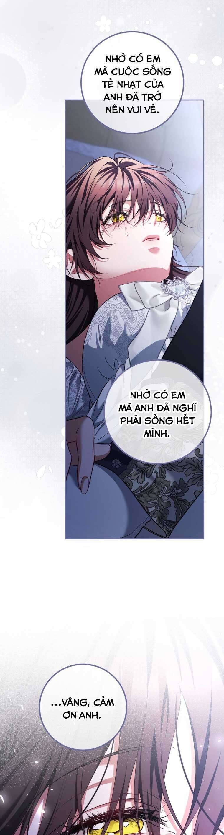 Thời Gian Của Nhân Vật Phụ Có Giới Hạn Chap 82 - Next Chap 83