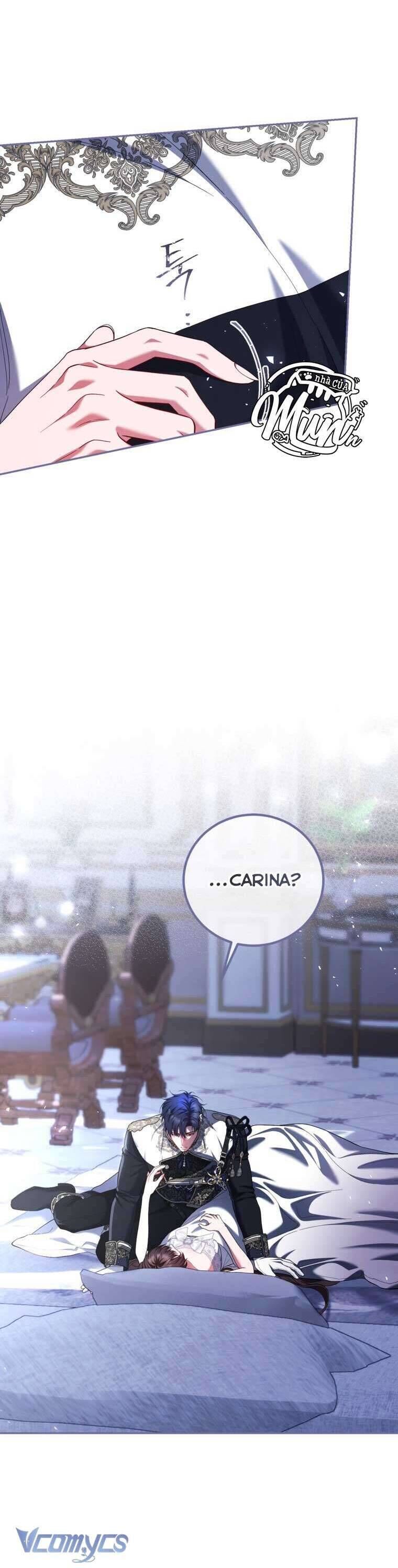 Thời Gian Của Nhân Vật Phụ Có Giới Hạn Chap 82 - Next Chap 83