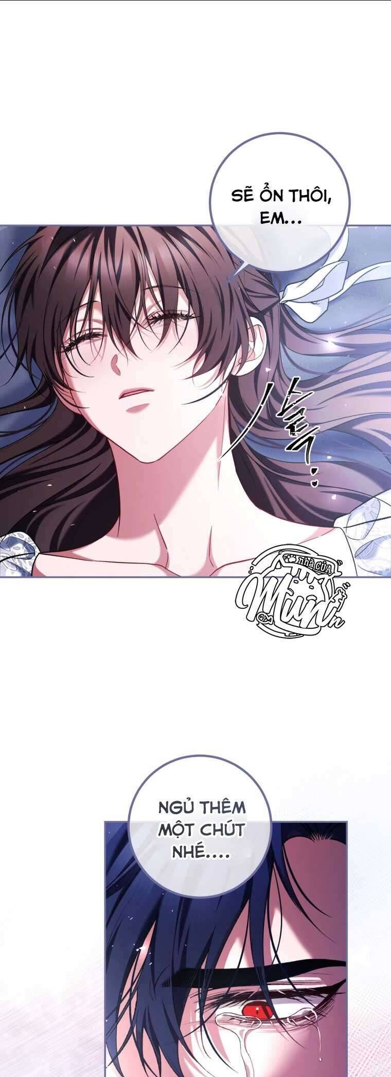 Thời Gian Của Nhân Vật Phụ Có Giới Hạn Chap 82 - Next Chap 83