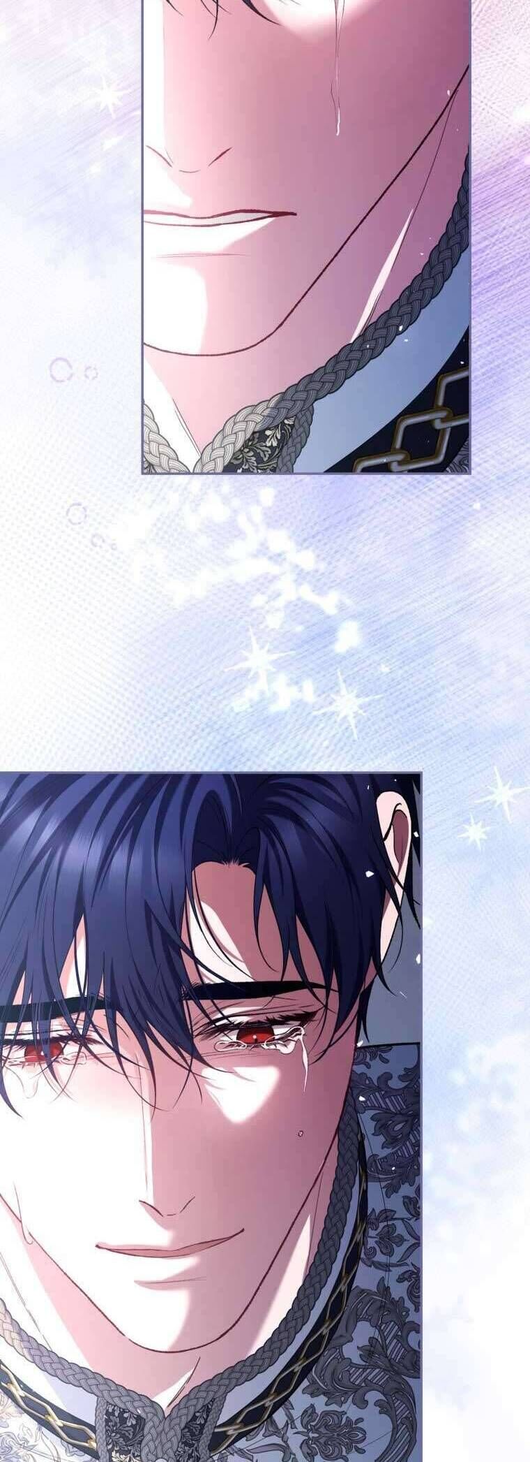 Thời Gian Của Nhân Vật Phụ Có Giới Hạn Chap 82 - Next Chap 83