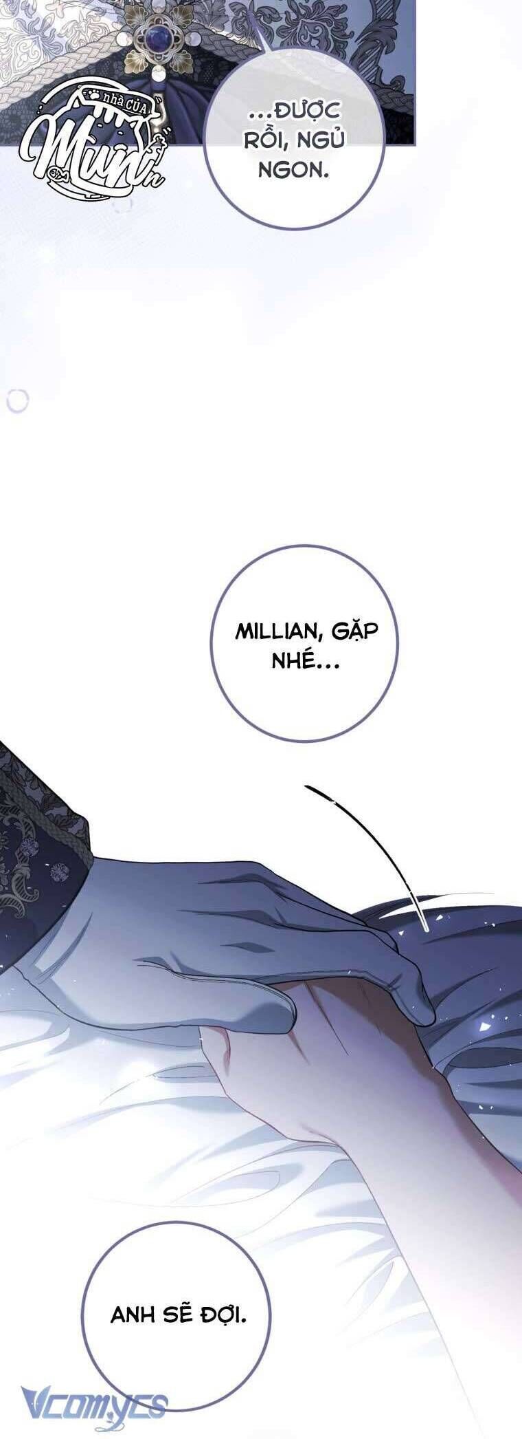 Thời Gian Của Nhân Vật Phụ Có Giới Hạn Chap 82 - Next Chap 83
