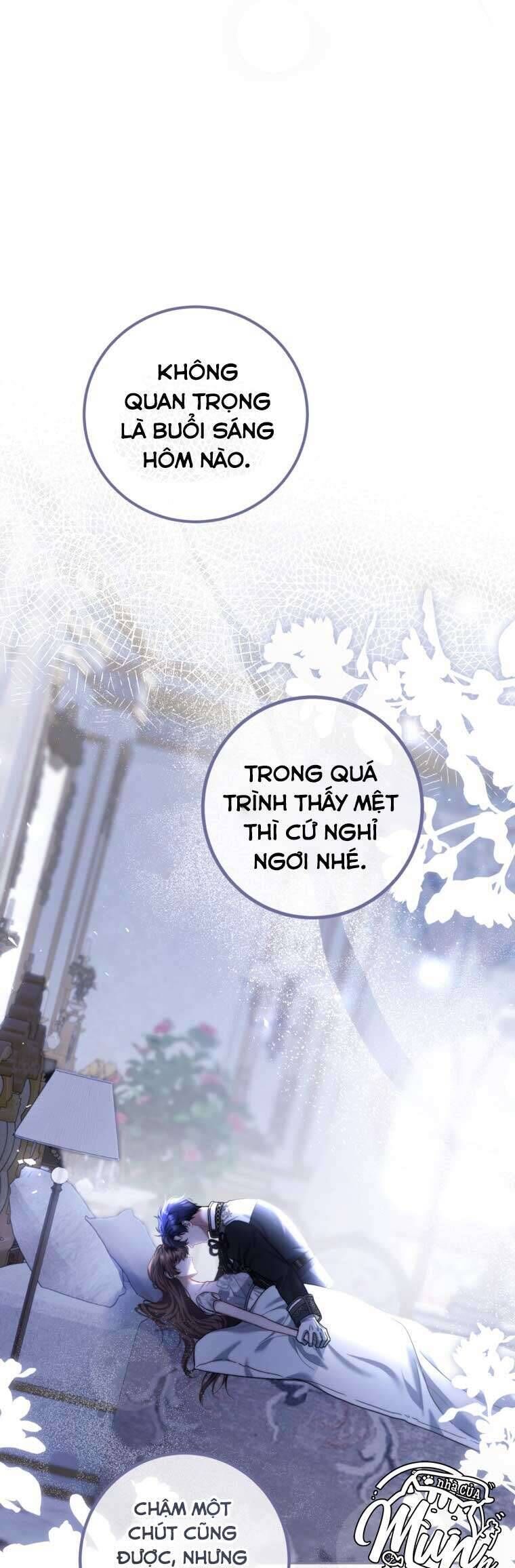 Thời Gian Của Nhân Vật Phụ Có Giới Hạn Chap 82 - Next Chap 83