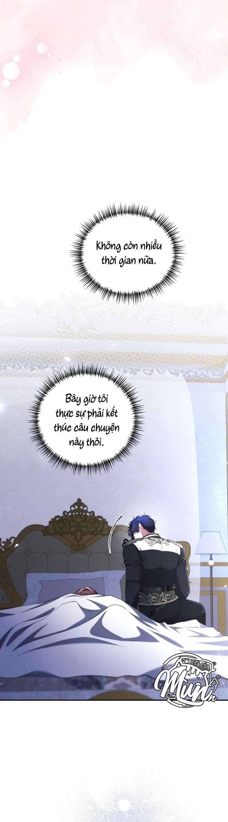 Thời Gian Của Nhân Vật Phụ Có Giới Hạn Chap 82 - Next Chap 83
