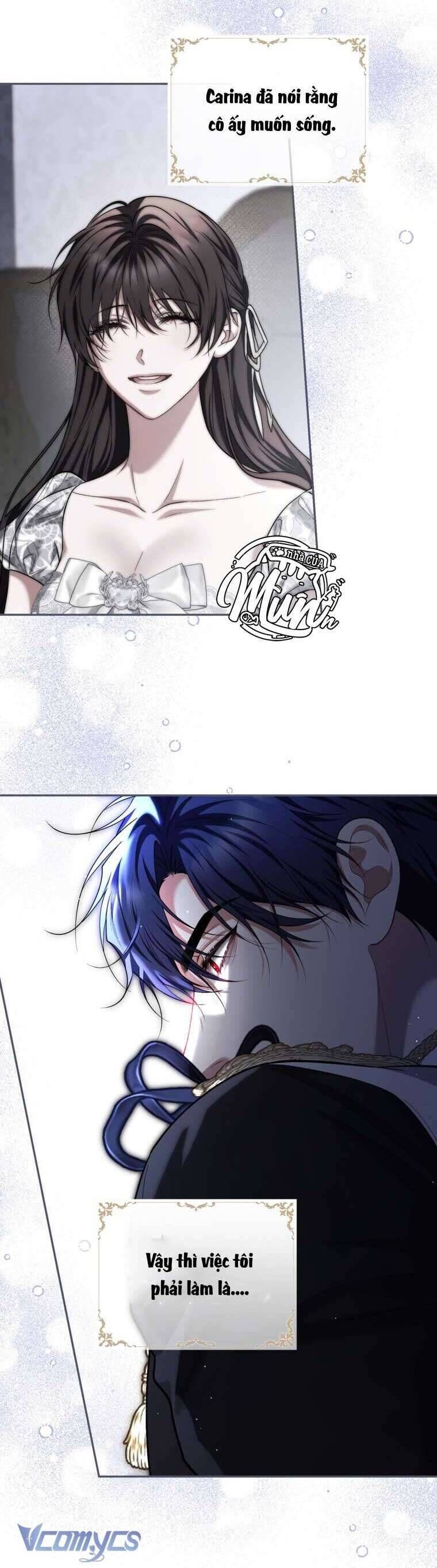 Thời Gian Của Nhân Vật Phụ Có Giới Hạn Chap 82 - Next Chap 83
