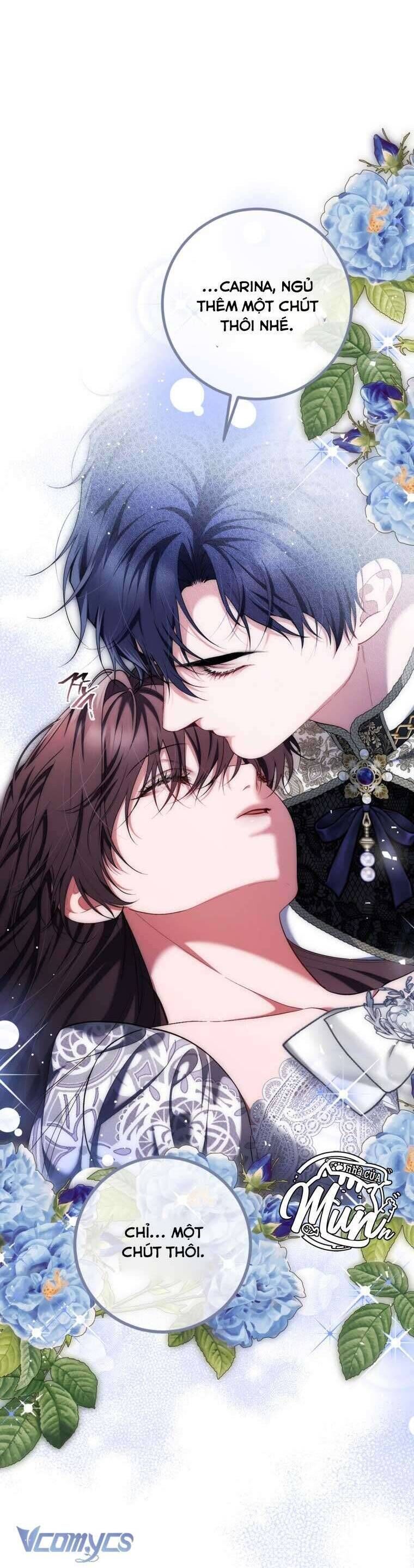 Thời Gian Của Nhân Vật Phụ Có Giới Hạn Chap 82 - Next Chap 83