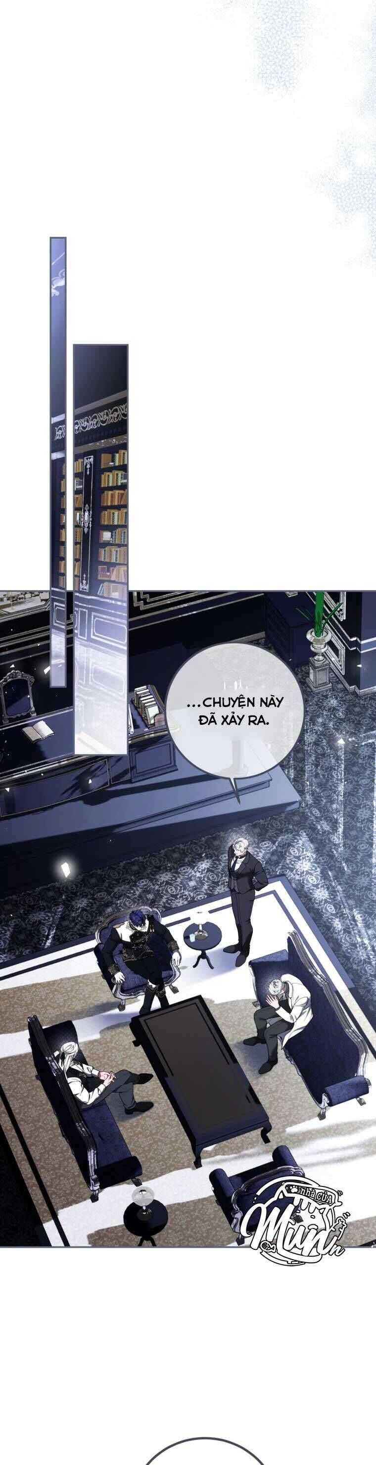 Thời Gian Của Nhân Vật Phụ Có Giới Hạn Chap 82 - Next Chap 83