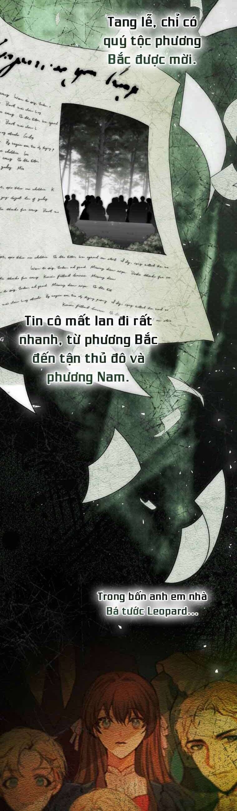 Thời Gian Của Nhân Vật Phụ Có Giới Hạn Chap 83 - Next Chap 84