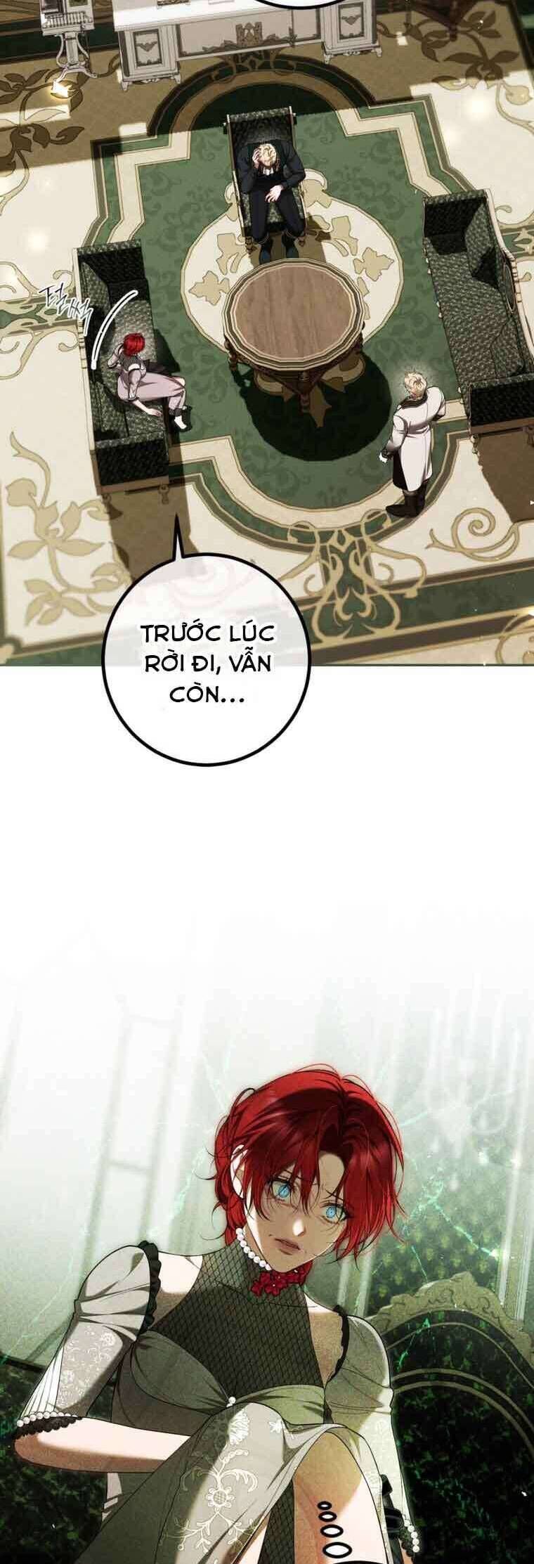 Thời Gian Của Nhân Vật Phụ Có Giới Hạn Chap 83 - Next Chap 84