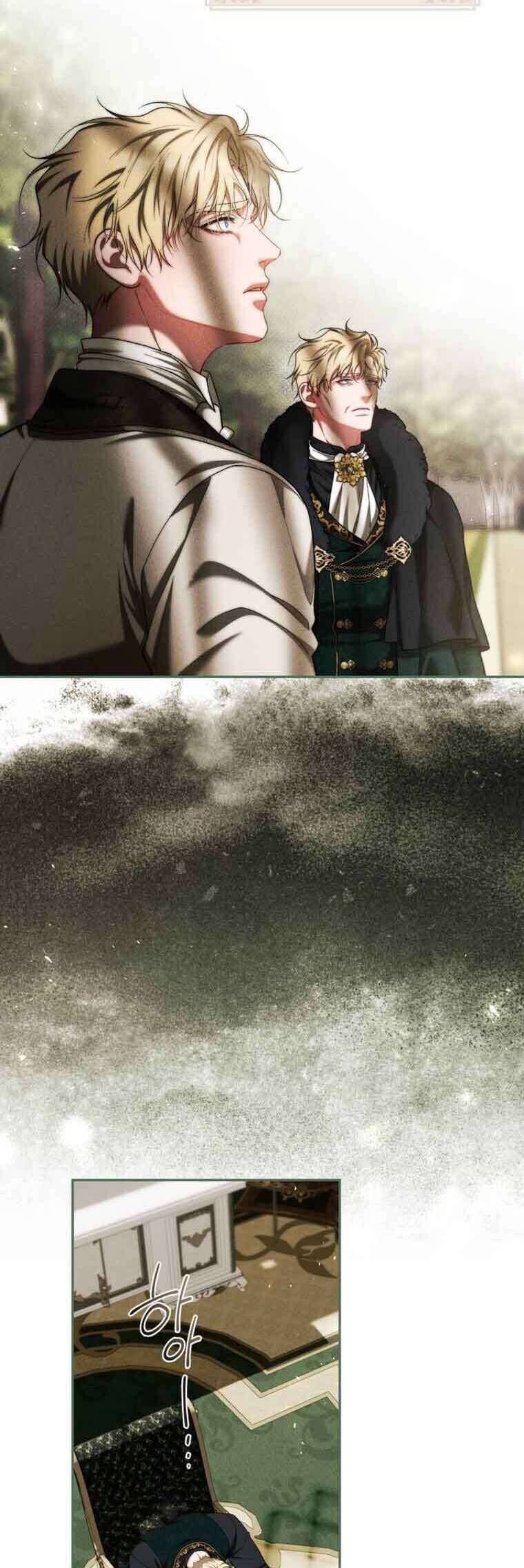 Thời Gian Của Nhân Vật Phụ Có Giới Hạn Chap 83 - Next Chap 84