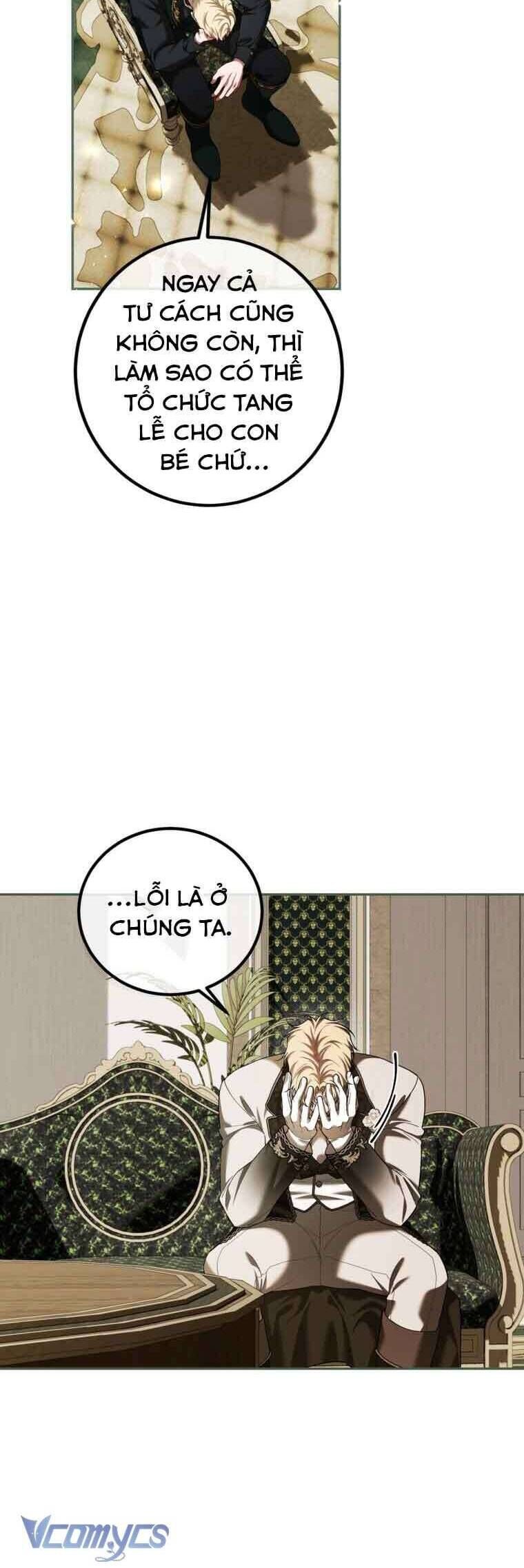 Thời Gian Của Nhân Vật Phụ Có Giới Hạn Chap 83 - Next Chap 84