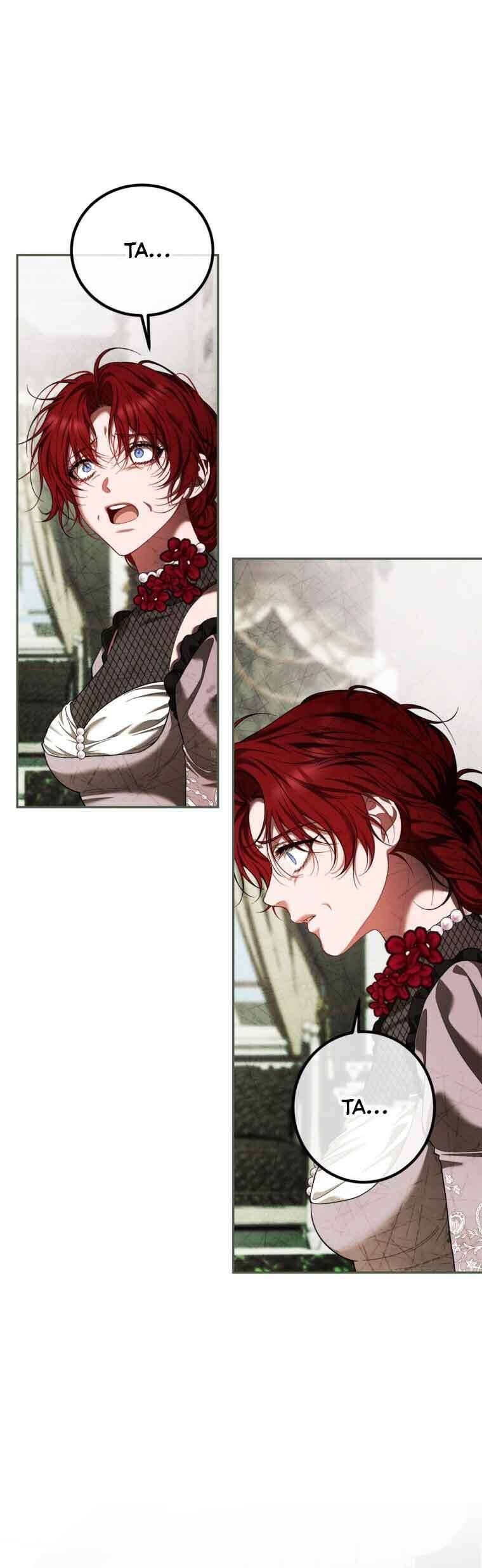 Thời Gian Của Nhân Vật Phụ Có Giới Hạn Chap 83 - Next Chap 84