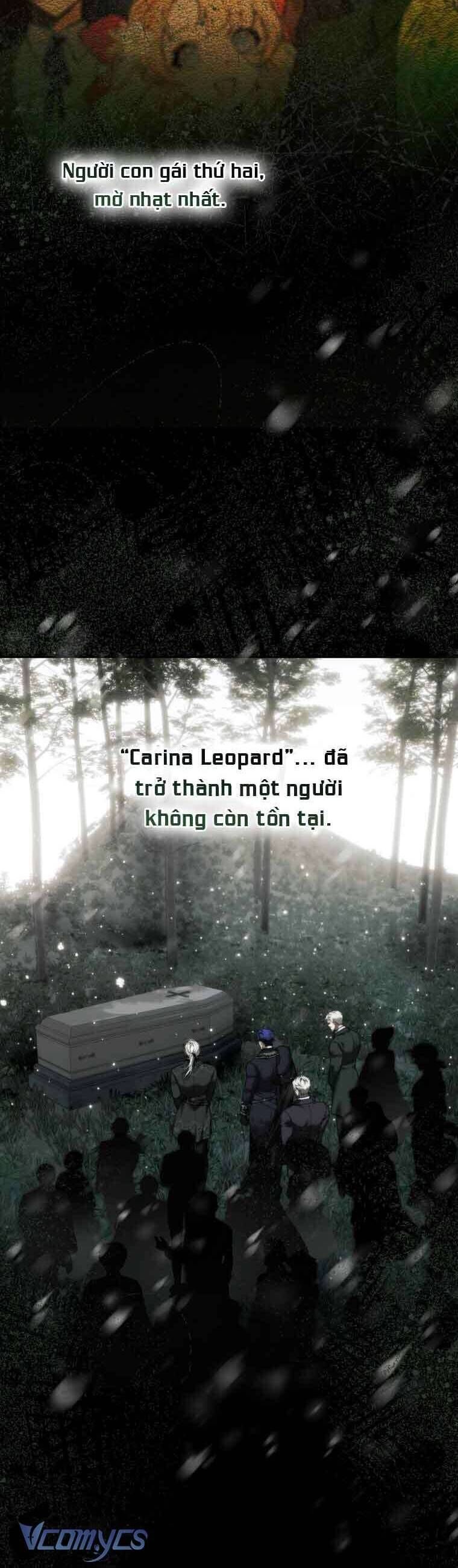Thời Gian Của Nhân Vật Phụ Có Giới Hạn Chap 83 - Next Chap 84