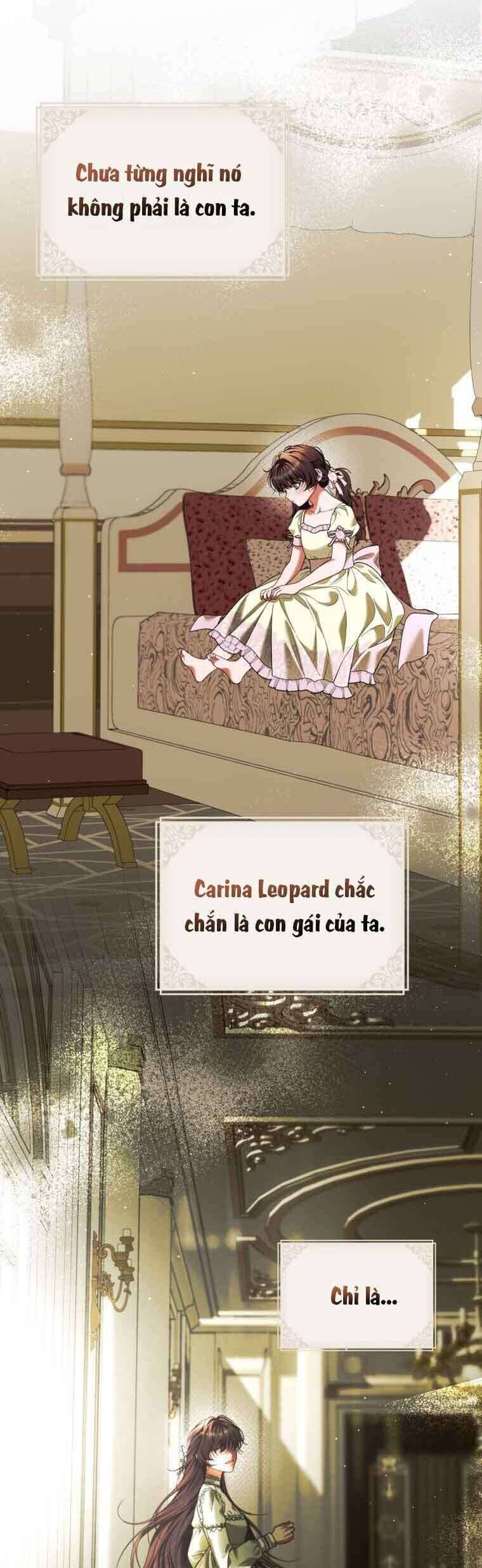 Thời Gian Của Nhân Vật Phụ Có Giới Hạn Chap 83 - Next Chap 84