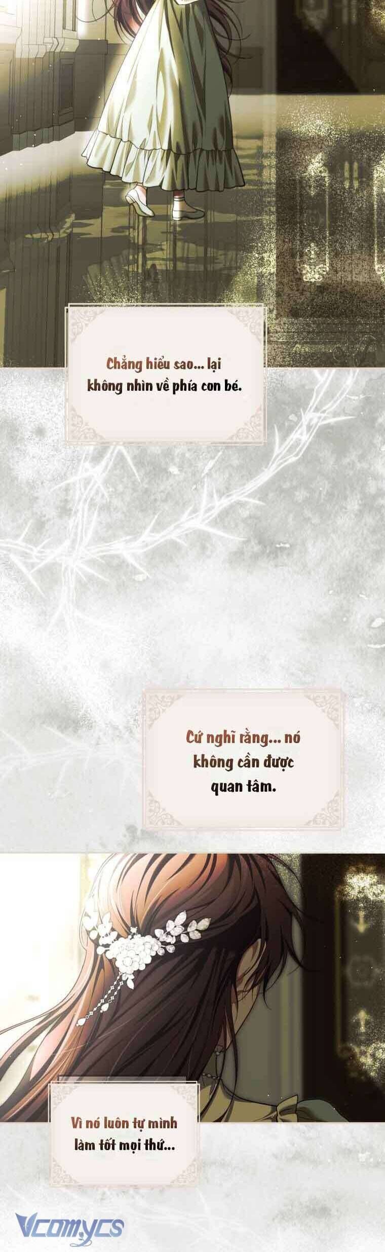 Thời Gian Của Nhân Vật Phụ Có Giới Hạn Chap 83 - Next Chap 84