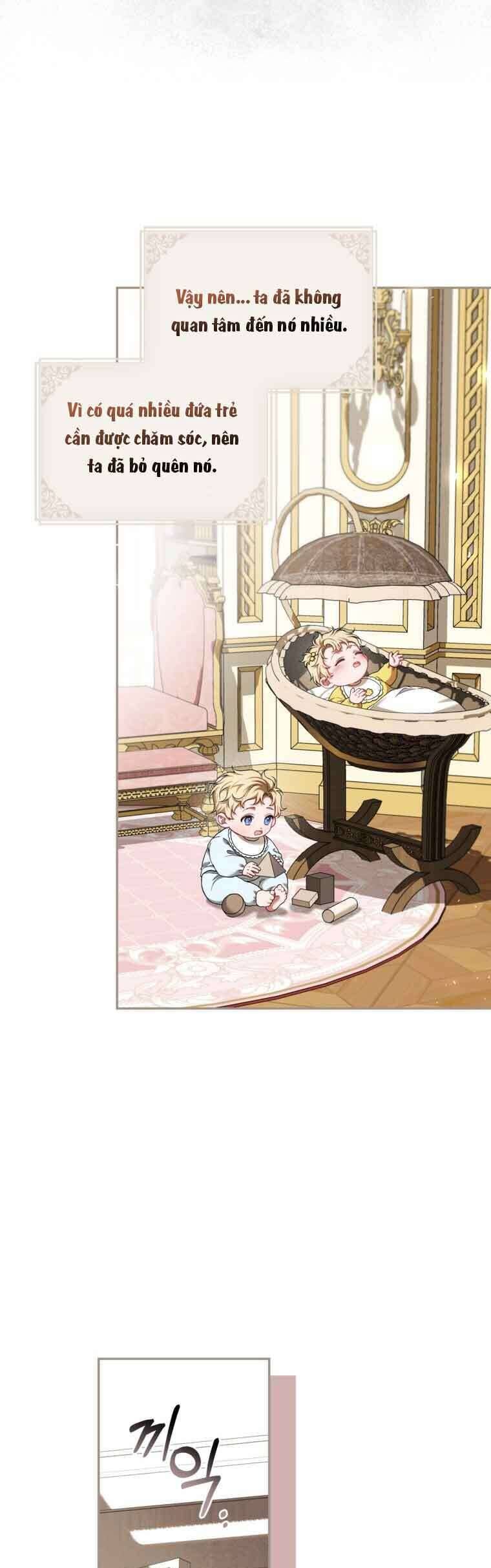 Thời Gian Của Nhân Vật Phụ Có Giới Hạn Chap 83 - Next Chap 84