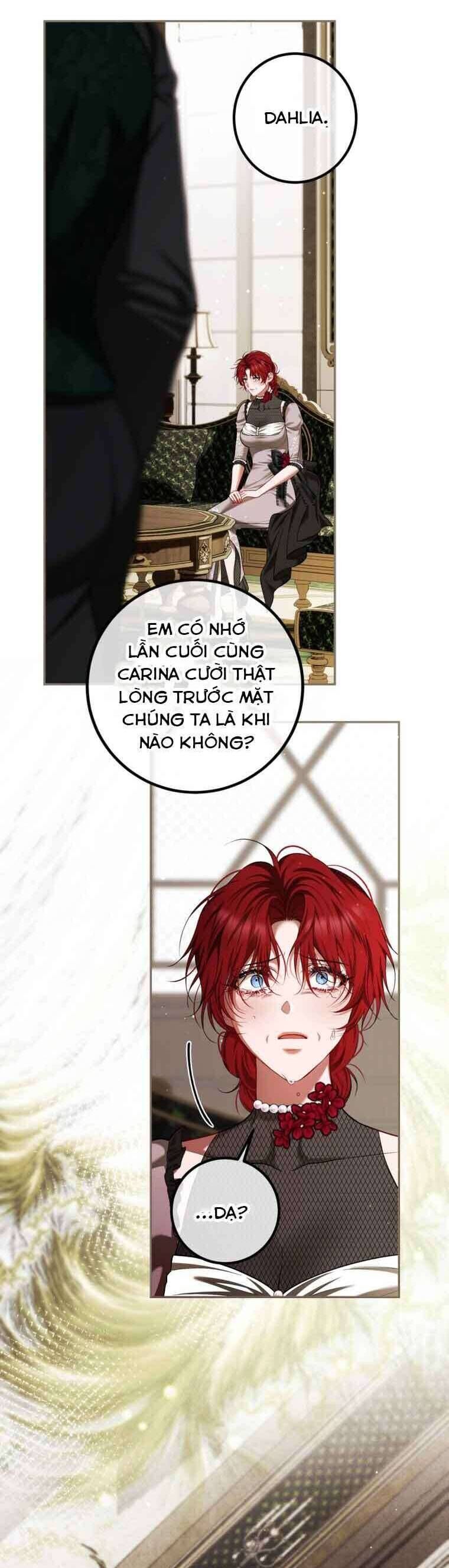 Thời Gian Của Nhân Vật Phụ Có Giới Hạn Chap 83 - Next Chap 84