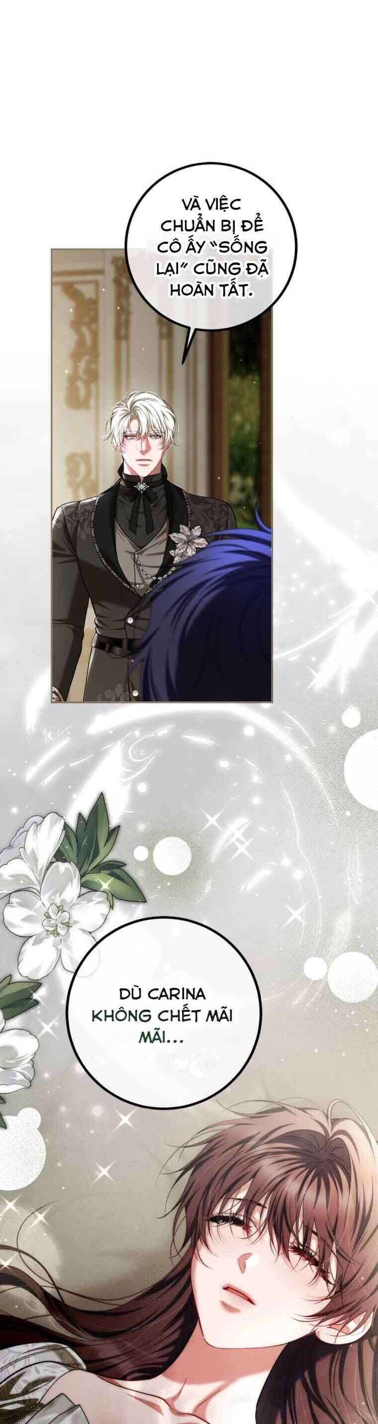 Thời Gian Của Nhân Vật Phụ Có Giới Hạn Chap 83 - Next Chap 84