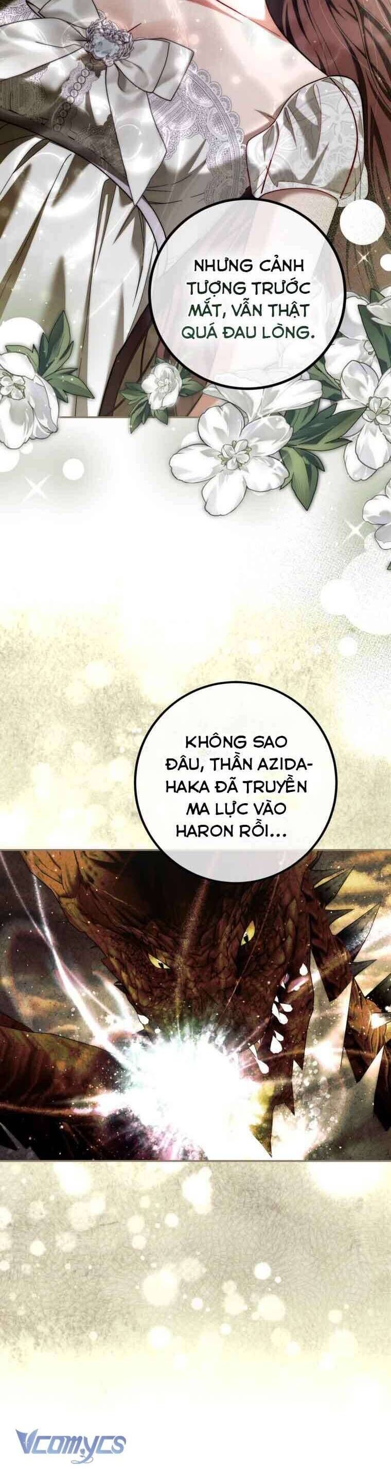 Thời Gian Của Nhân Vật Phụ Có Giới Hạn Chap 83 - Next Chap 84