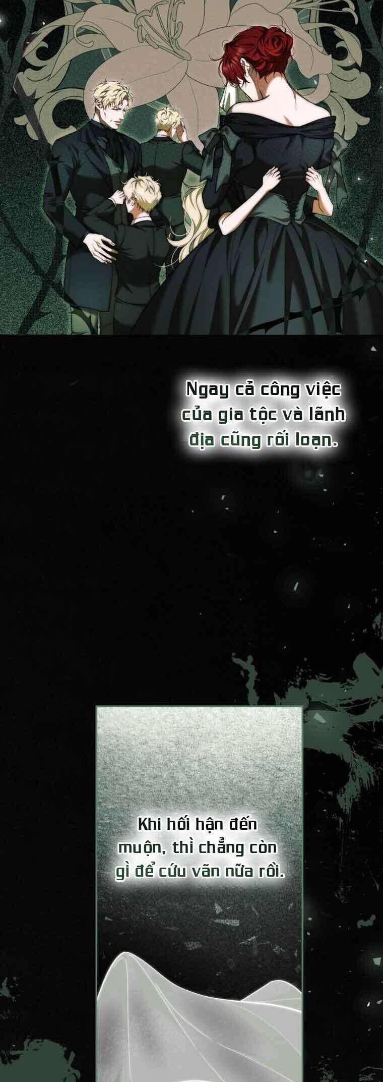 Thời Gian Của Nhân Vật Phụ Có Giới Hạn Chap 83 - Next Chap 84