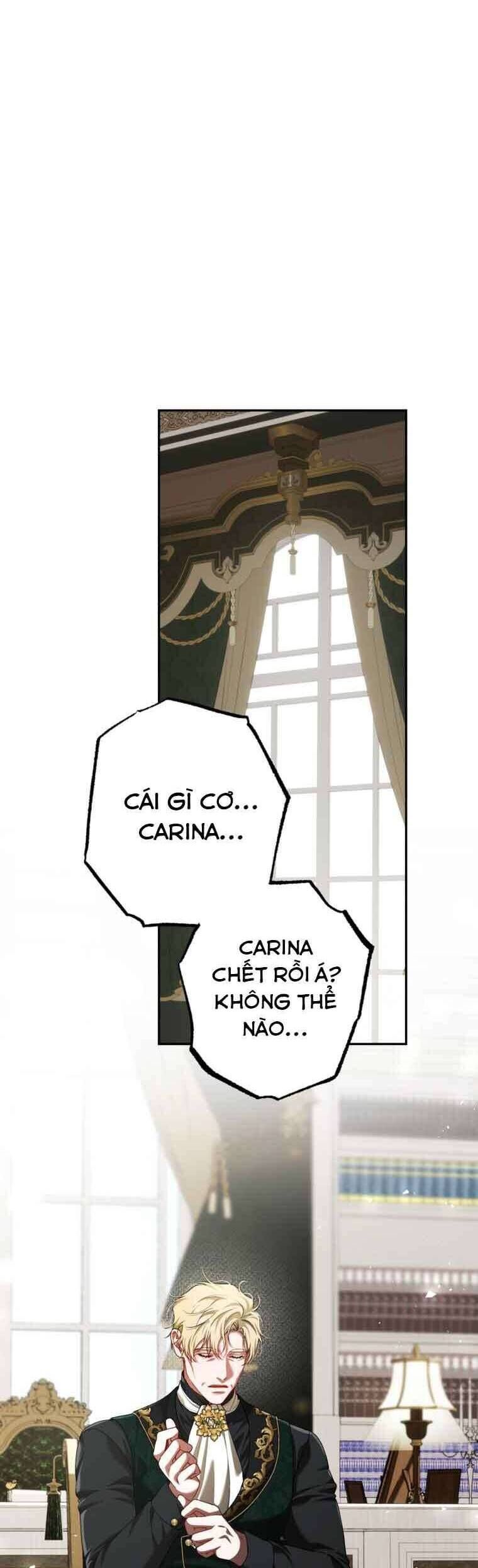 Thời Gian Của Nhân Vật Phụ Có Giới Hạn Chap 83 - Next Chap 84