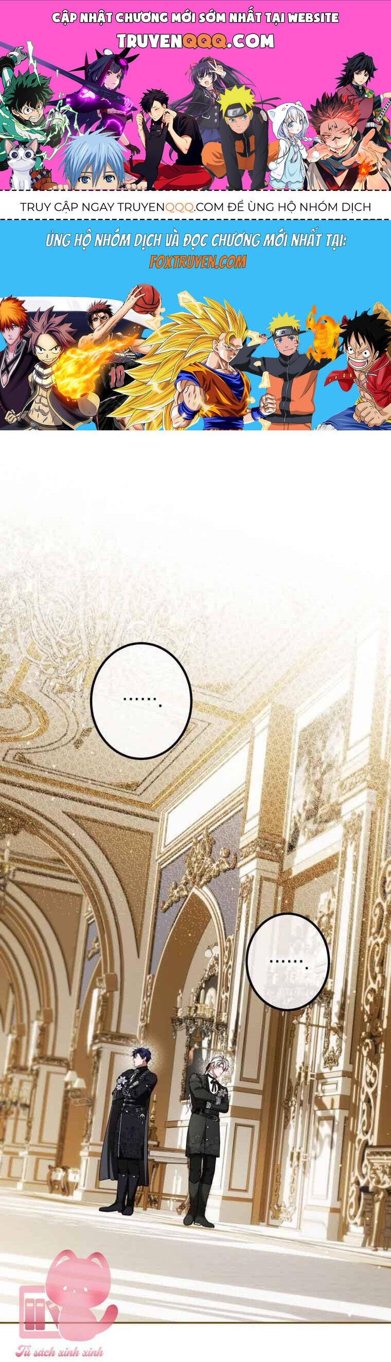 Thời Gian Của Nhân Vật Phụ Có Giới Hạn Chap 84 - Next Chap 85