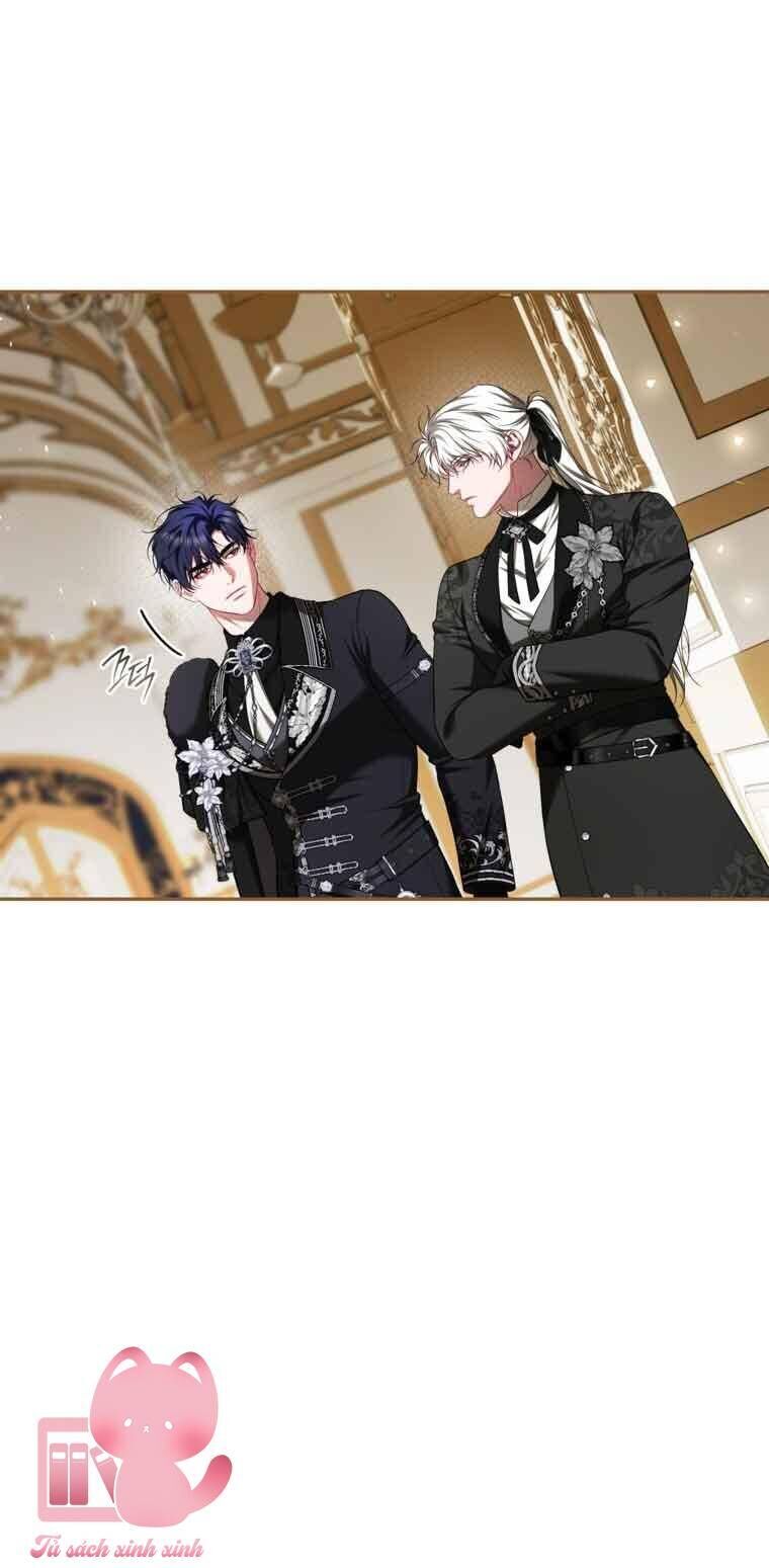Thời Gian Của Nhân Vật Phụ Có Giới Hạn Chap 84 - Next Chap 85