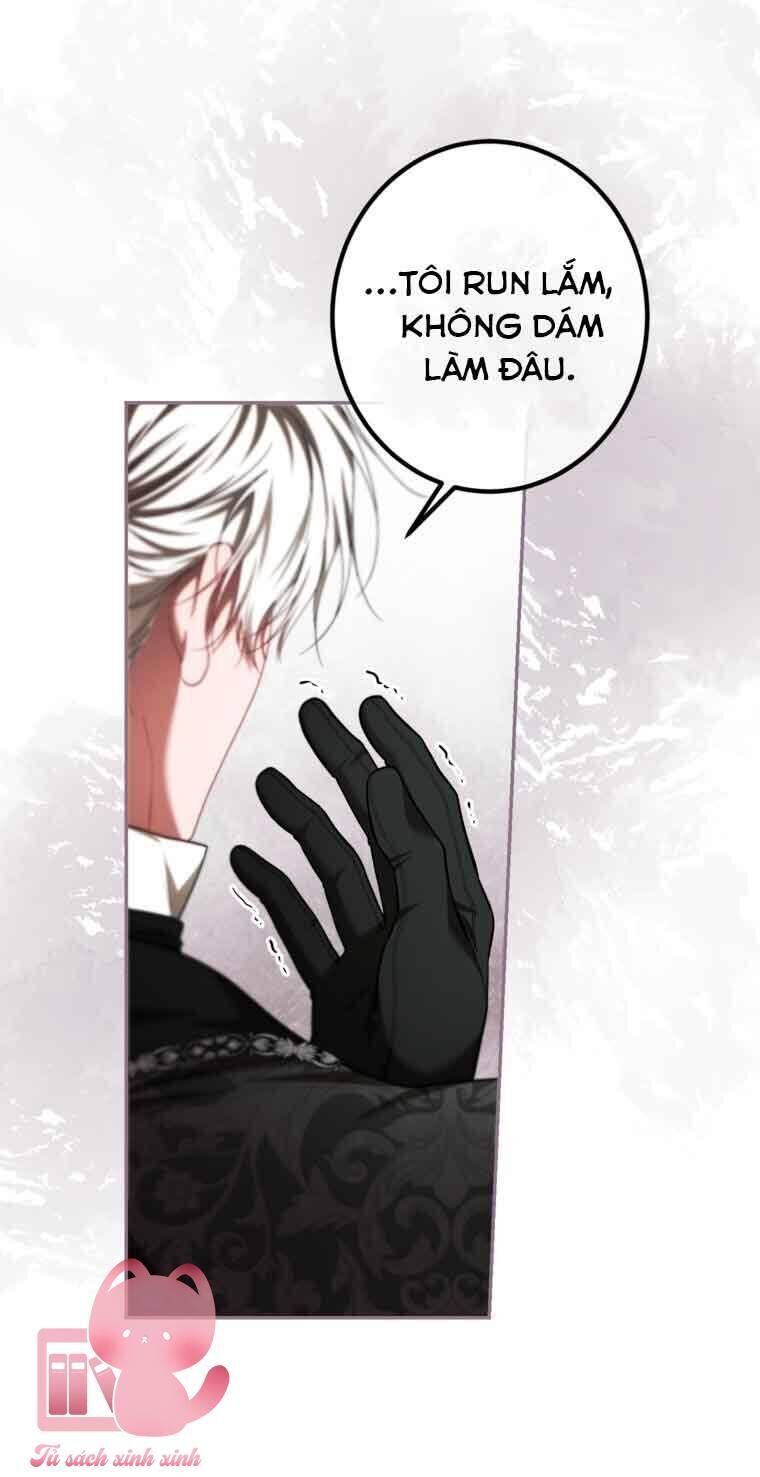 Thời Gian Của Nhân Vật Phụ Có Giới Hạn Chap 84 - Next Chap 85