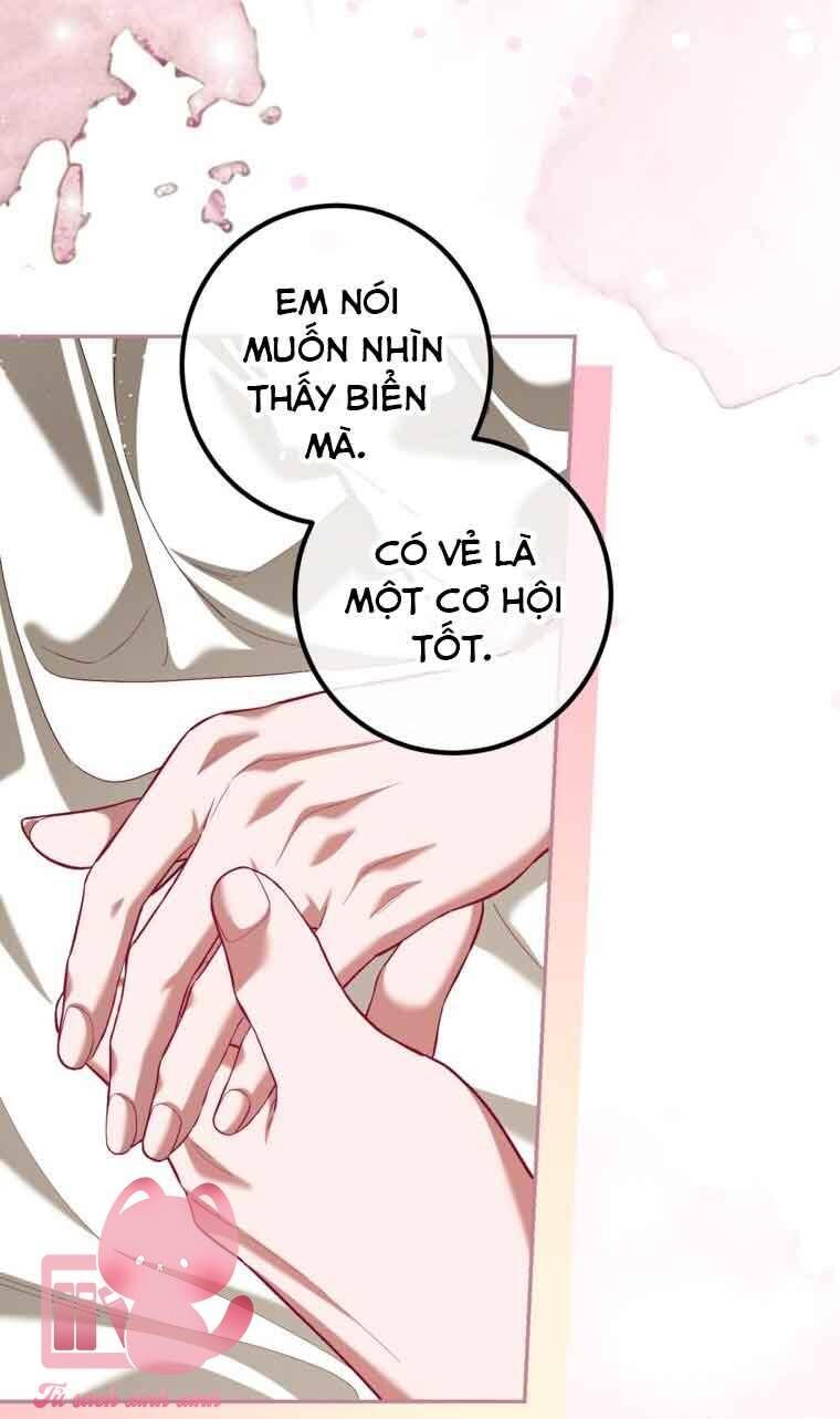 Thời Gian Của Nhân Vật Phụ Có Giới Hạn Chap 84 - Next Chap 85