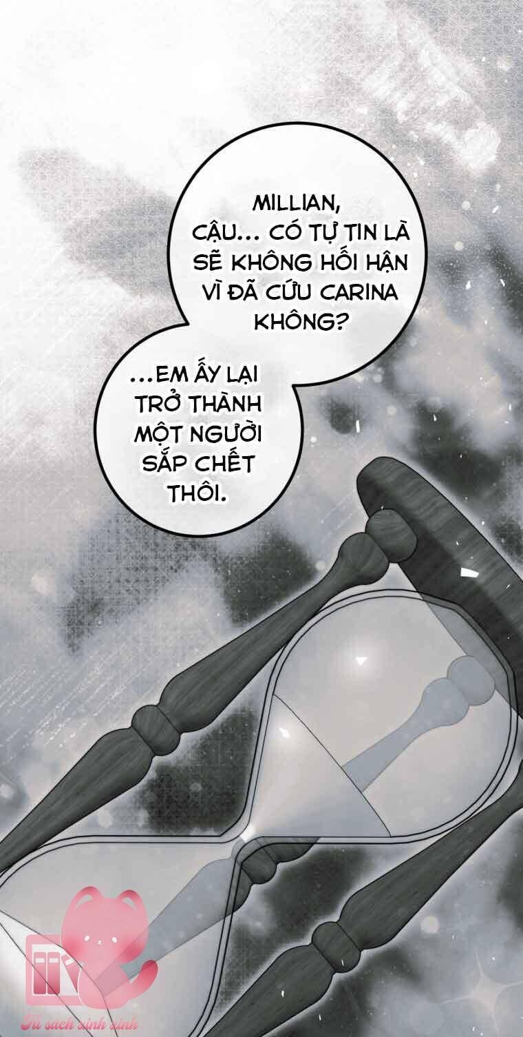 Thời Gian Của Nhân Vật Phụ Có Giới Hạn Chap 84 - Next Chap 85